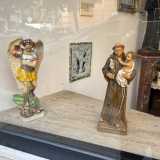 ...di Sant�Antonio e dell�Arcangelo Michele